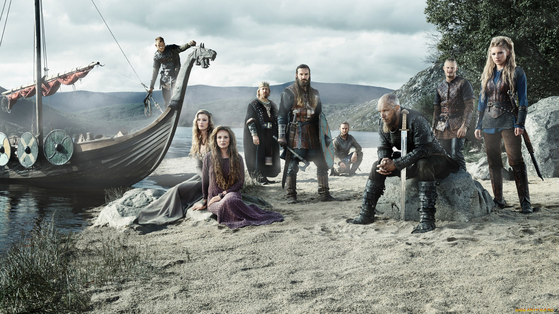  , vikings , 2013,  , , action, , , vikings